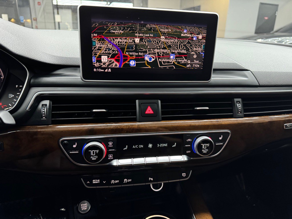 2019 Audi A5 Image 28