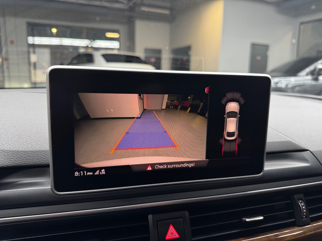 2019 Audi A5 Image 29