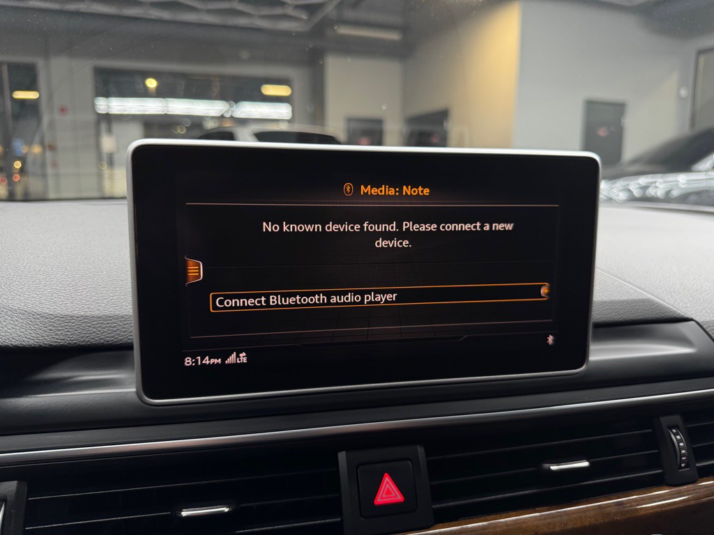 2019 Audi A5 Image 30