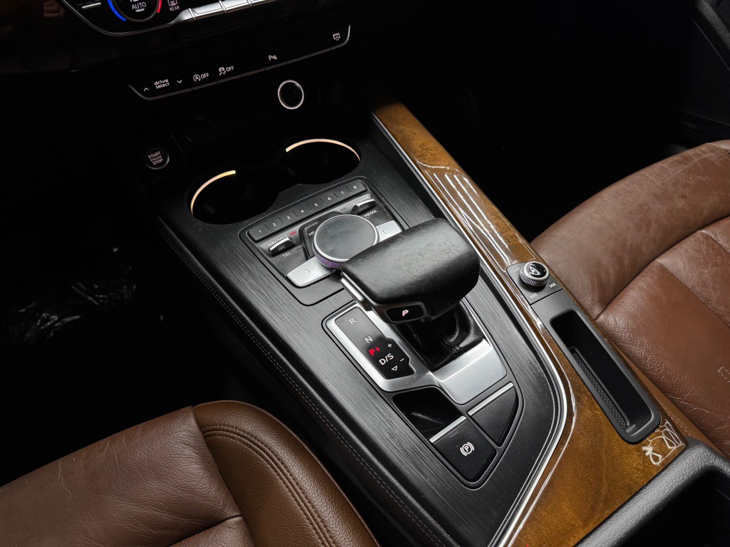 2019 Audi A5 Image 31