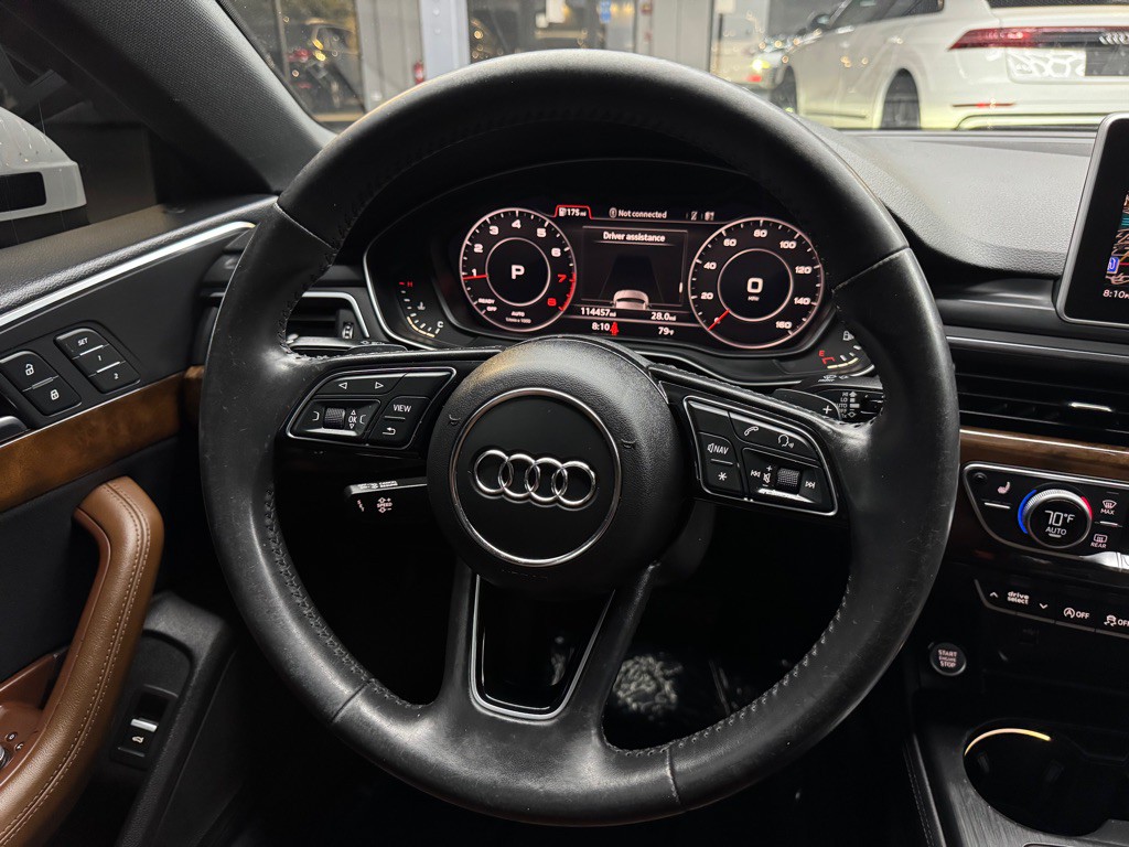 2019 Audi A5 Image 33