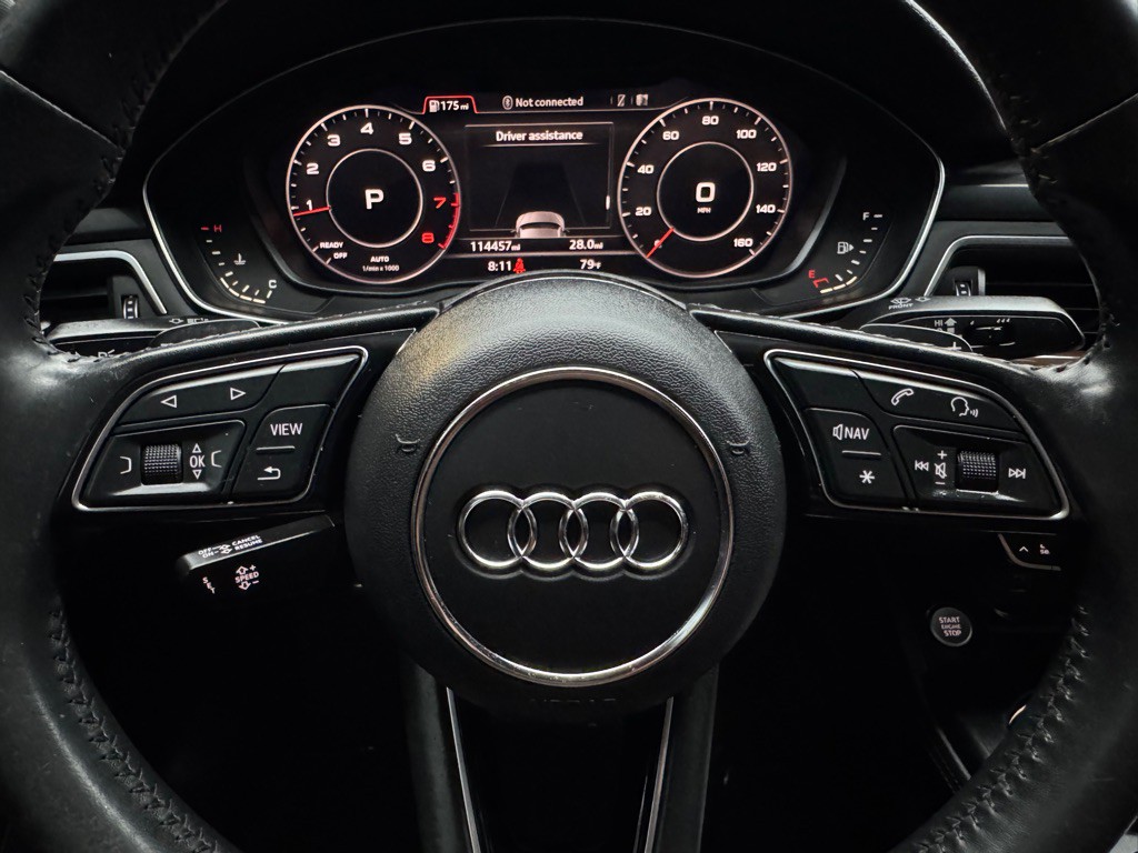 2019 Audi A5 Image 34