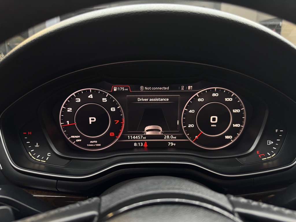 2019 Audi A5 Image 35