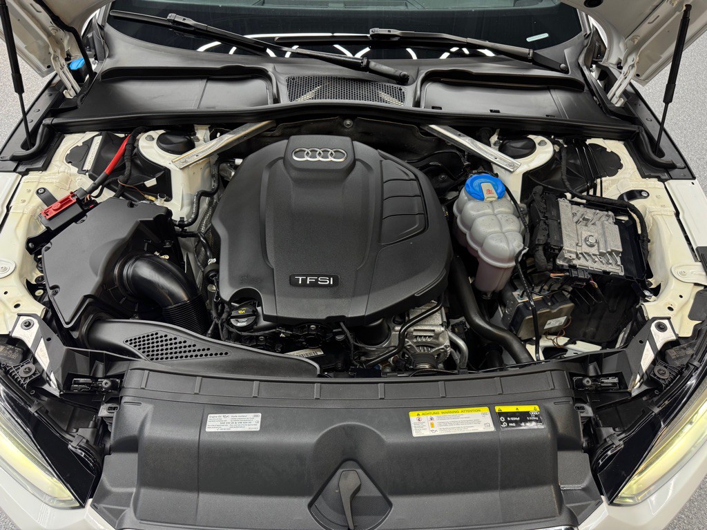 2019 Audi A5 Image 37