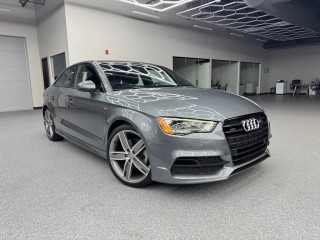 Image for 2016 Audi A3 Premium ID: 6858402