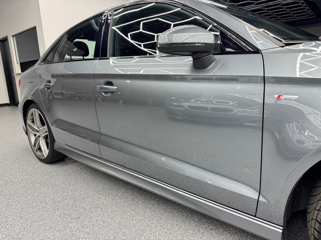 2016 Audi A3 Image 3