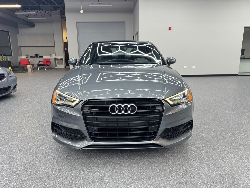 2016 Audi A3 Image 4