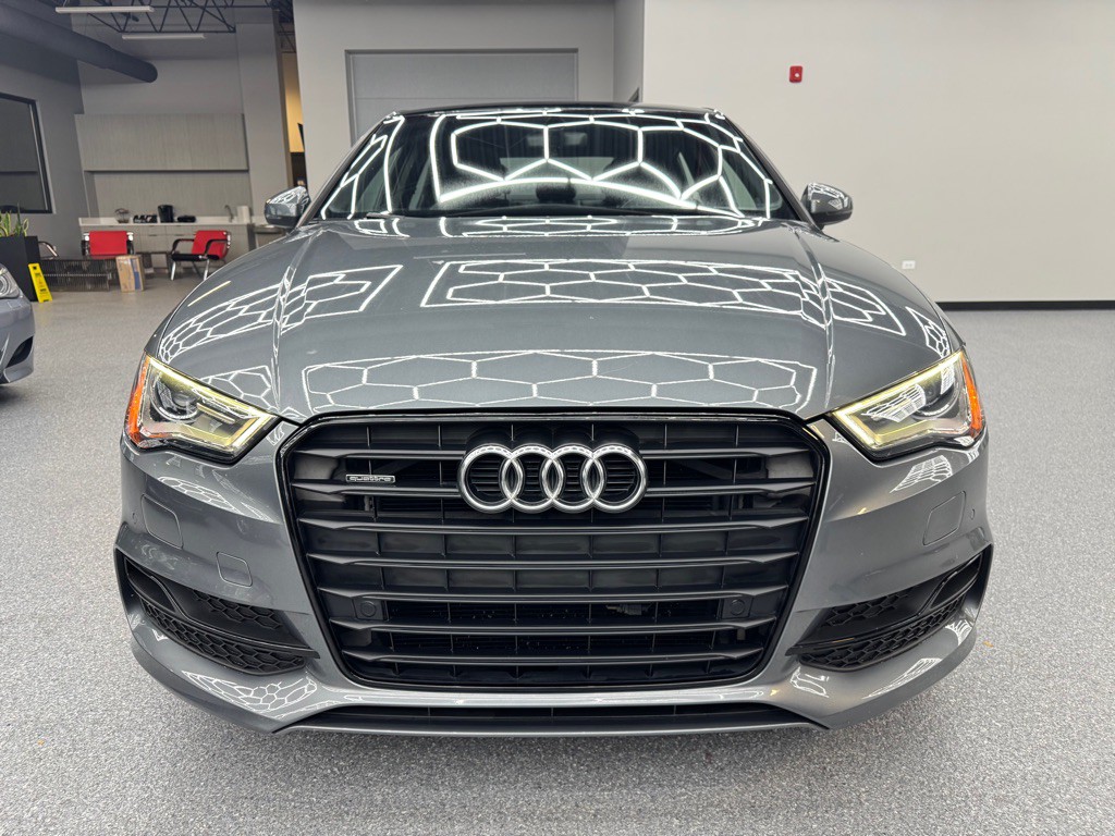 2016 Audi A3 Image 5