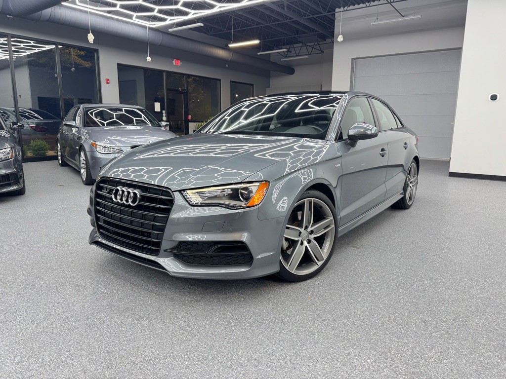2016 Audi A3 Image 6