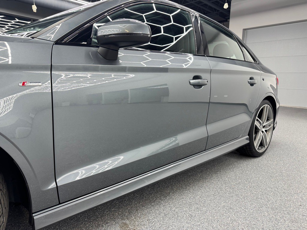 2016 Audi A3 Image 8