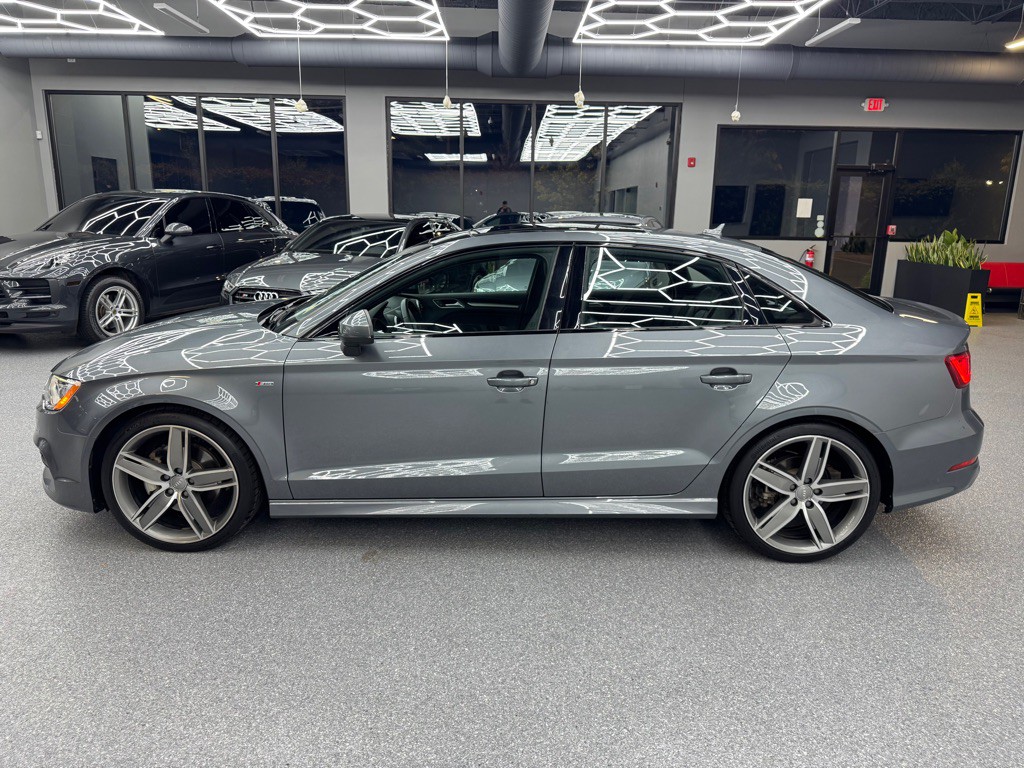 2016 Audi A3 Image 9