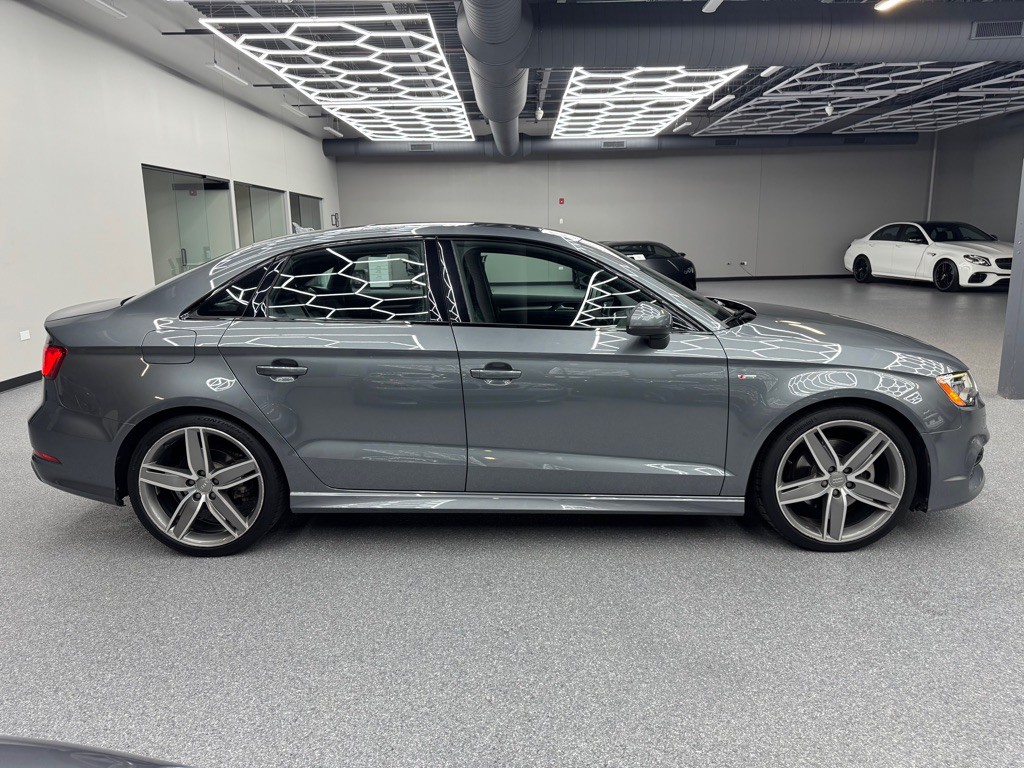 2016 Audi A3 Image 14
