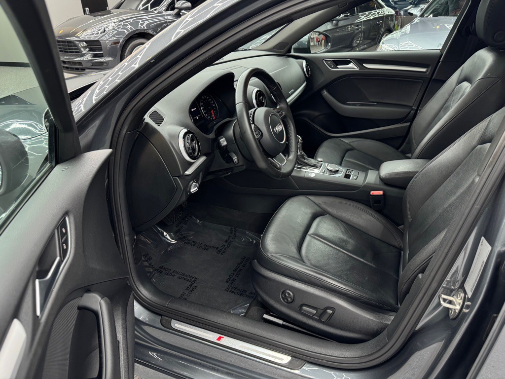 2016 Audi A3 Image 18