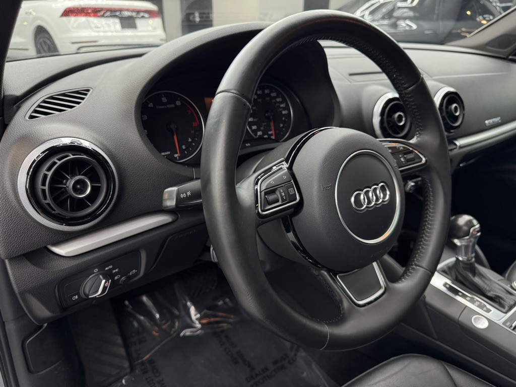 2016 Audi A3 Image 19