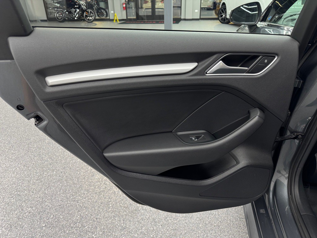 2016 Audi A3 Image 20