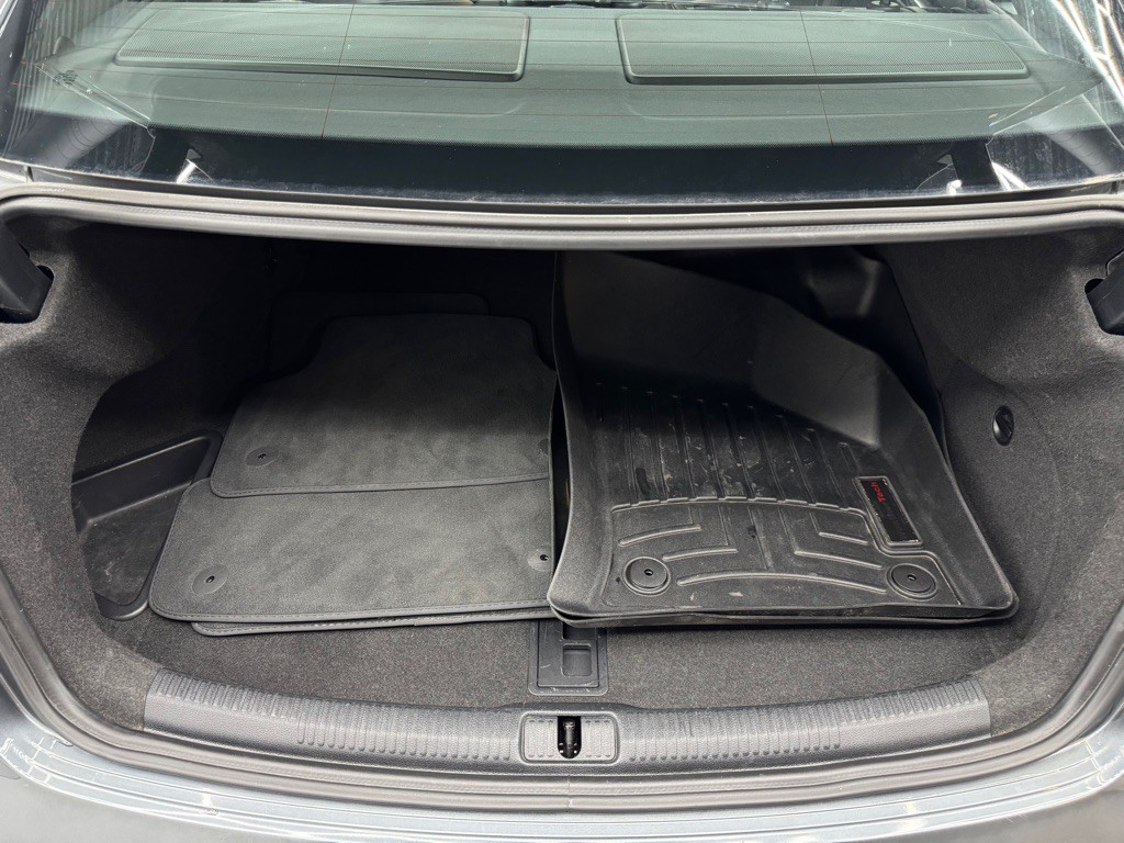 2016 Audi A3 Image 22