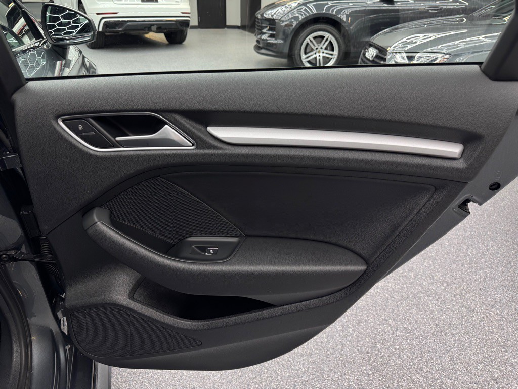 2016 Audi A3 Image 23