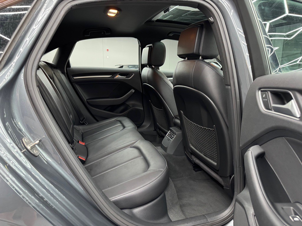 2016 Audi A3 Image 24