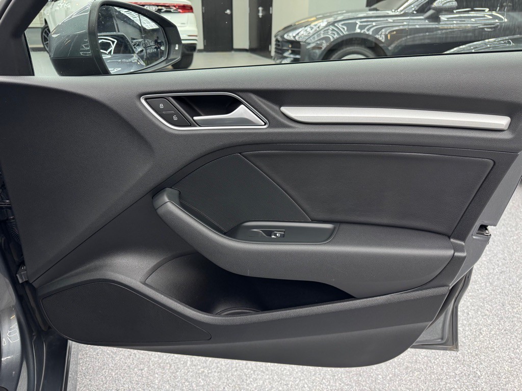 2016 Audi A3 Image 25