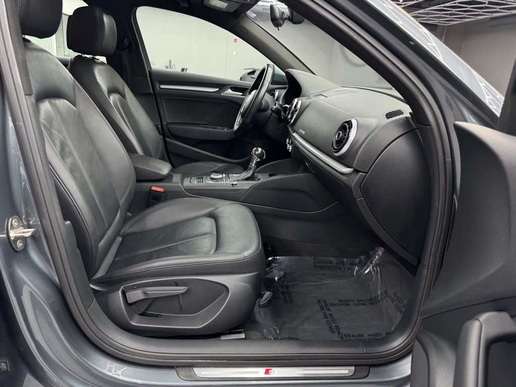 2016 Audi A3 Image 26