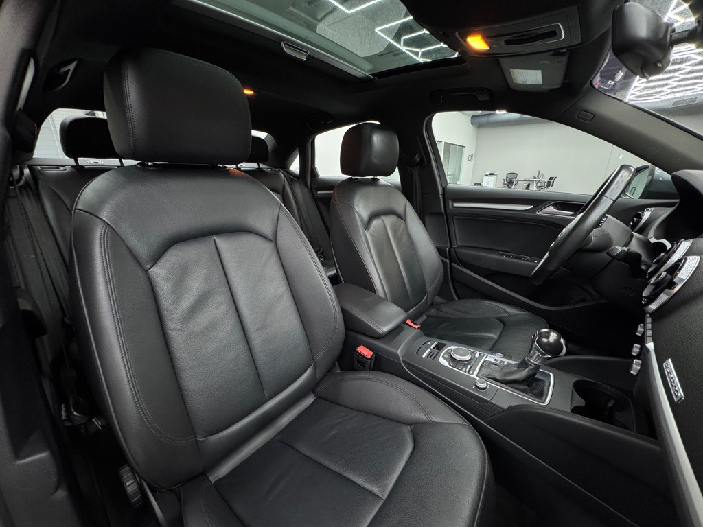 2016 Audi A3 Image 27
