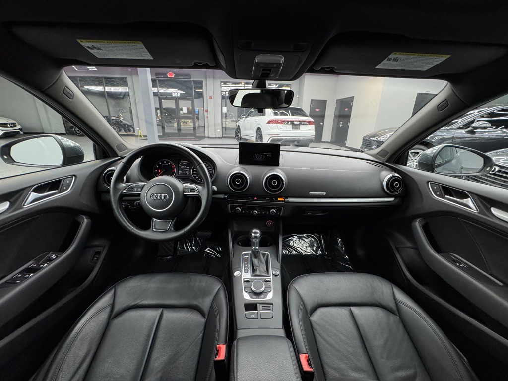 2016 Audi A3 Image 28