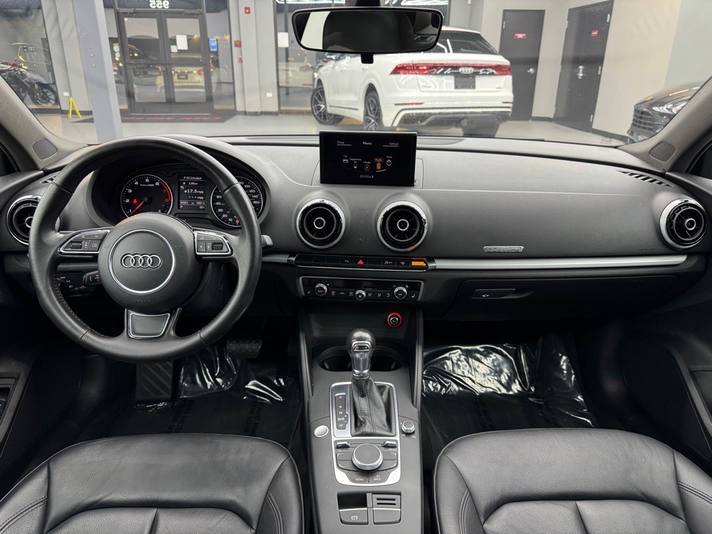2016 Audi A3 Image 29