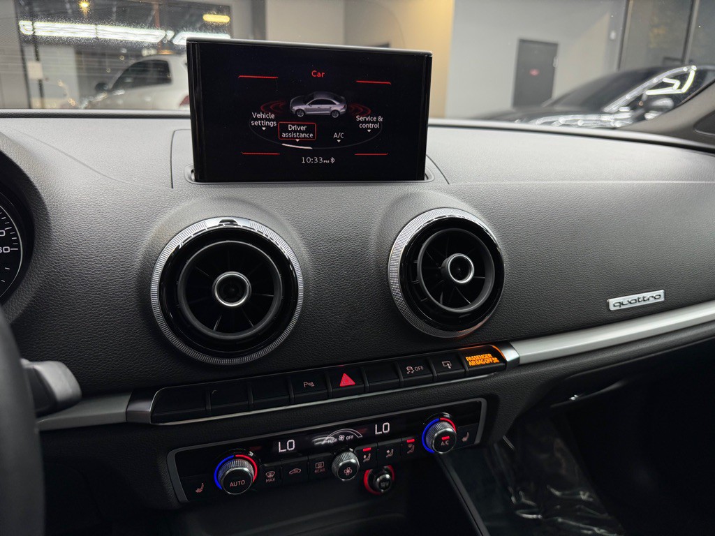 2016 Audi A3 Image 30