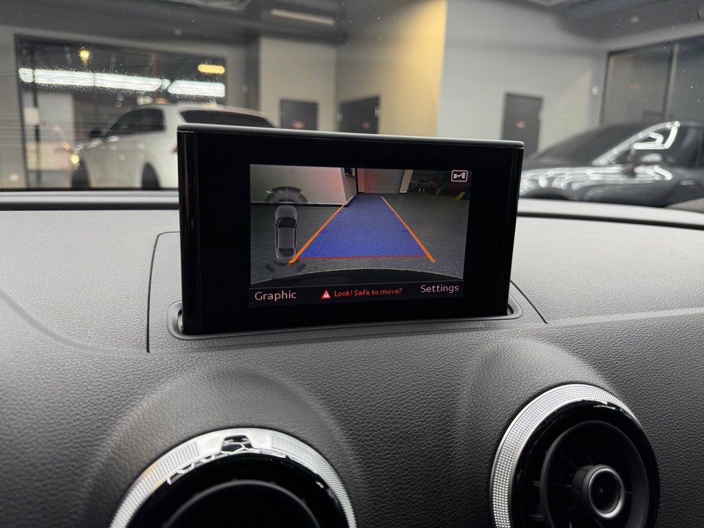 2016 Audi A3 Image 31