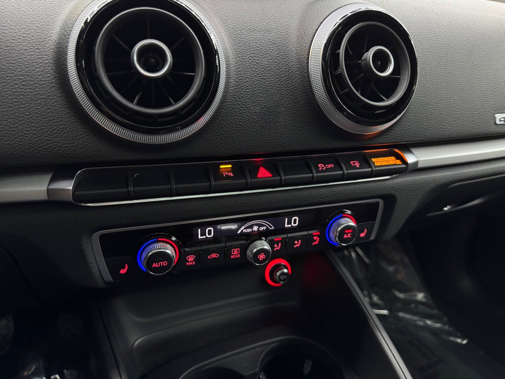 2016 Audi A3 Image 33