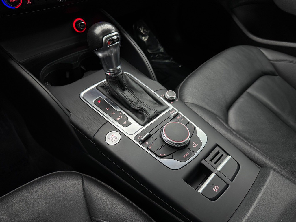 2016 Audi A3 Image 34