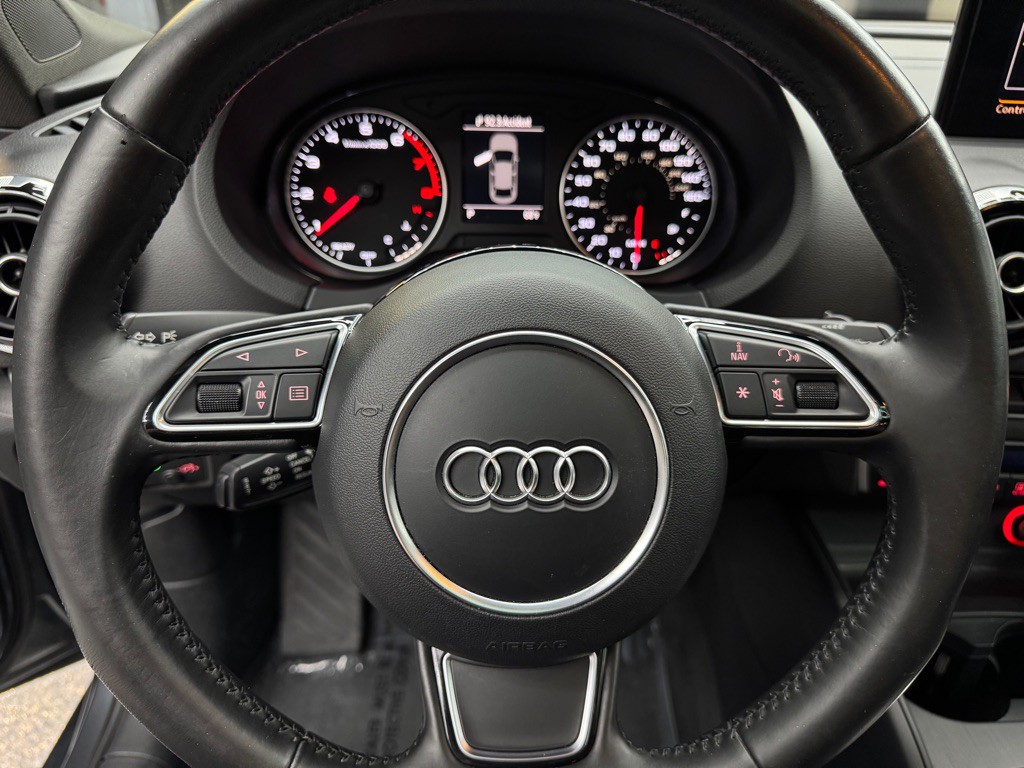 2016 Audi A3 Image 35
