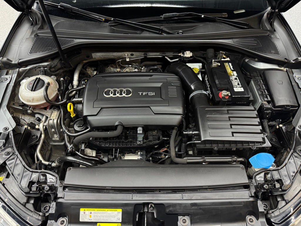 2016 Audi A3 Image 38