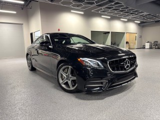 Image for 2019 Mercedes-Benz E-Class E 450 4MATIC ID: 6861771