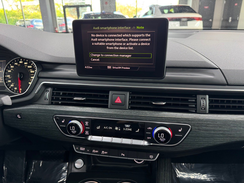2017 Audi A4 Image 32