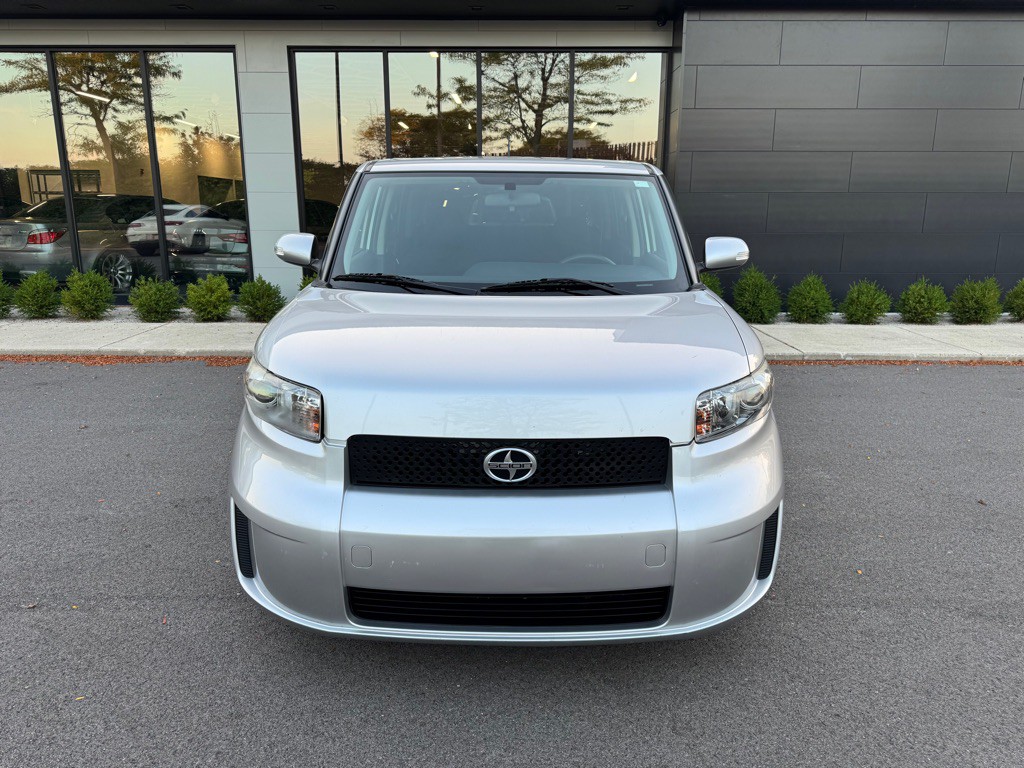 2009 Scion xB Image 3