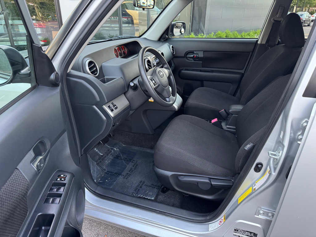 2009 Scion xB Image 13