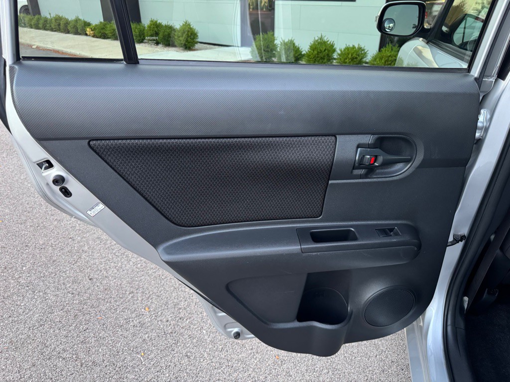 2009 Scion xB Image 14