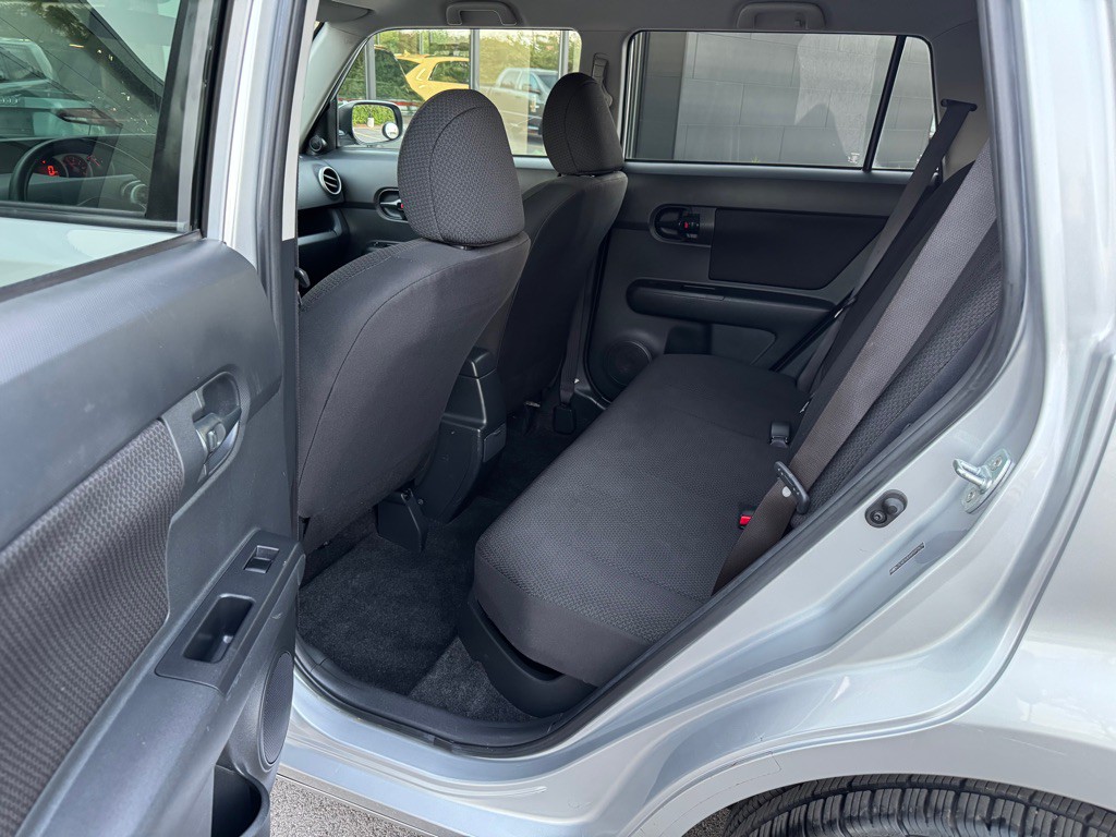 2009 Scion xB Image 15