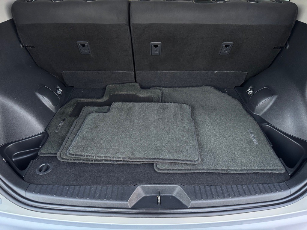 2009 Scion xB Image 16