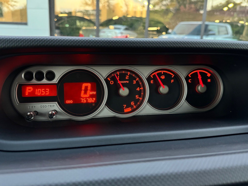 2009 Scion xB Image 24