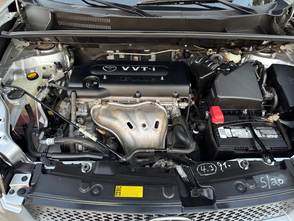 2009 Scion xB Image 26