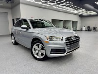 Image for 2018 Audi Q5 Premium ID: 6866663