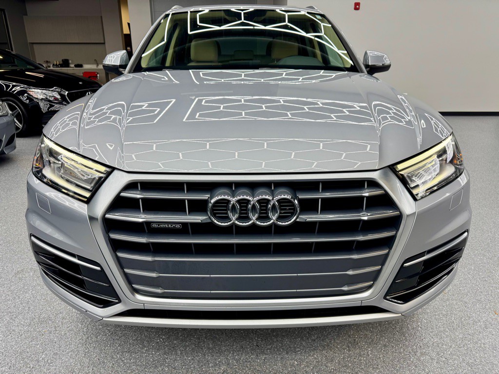 2018 Audi Q5 Image 5