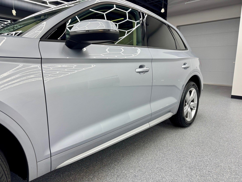 2018 Audi Q5 Image 8