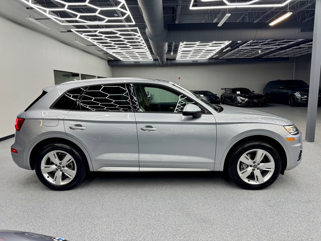 2018 Audi Q5 Image 14