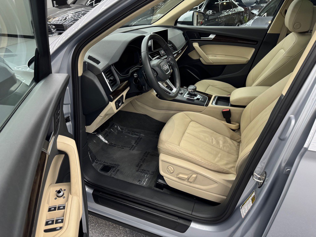 2018 Audi Q5 Image 18