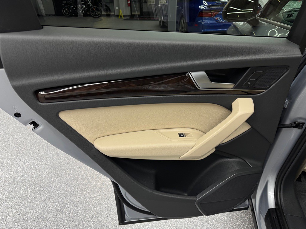 2018 Audi Q5 Image 20