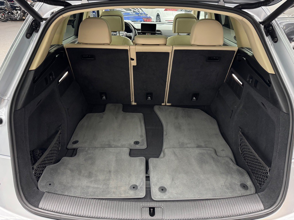2018 Audi Q5 Image 22