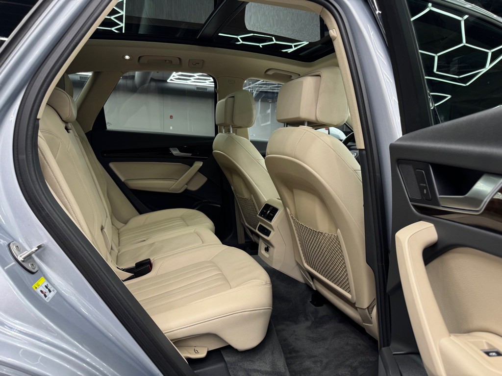 2018 Audi Q5 Image 25